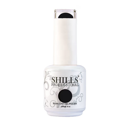 Shills Professional UV Led Soak Off Gel Polish - 038 (15ml)