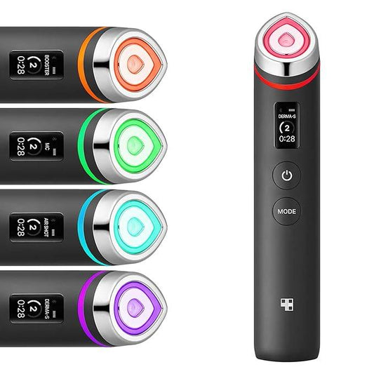 THE AGE-R BOOSTER PRO