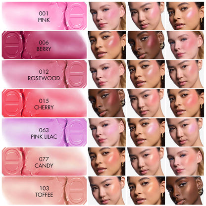 DIOR Backstage Rosy Glow Stick