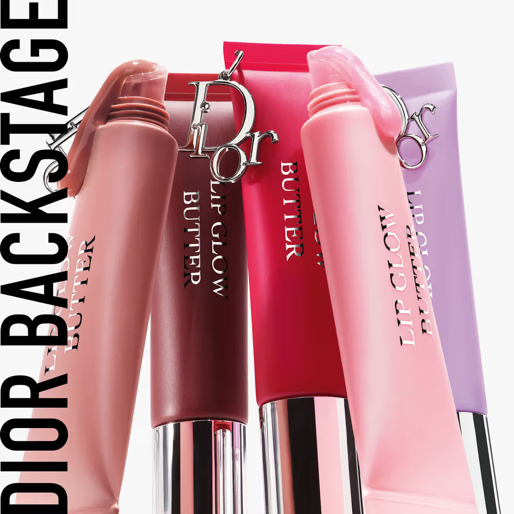 DIOR Addict Lip Glow Butter