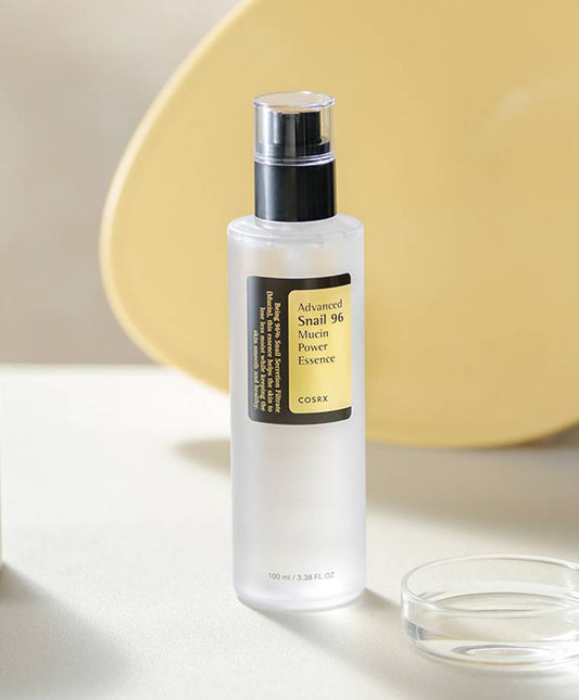 Cosrx Advanced Snail 96 Mucin Power Essence 100 ML