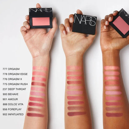 NARS Blush 4.8g Taj Majal