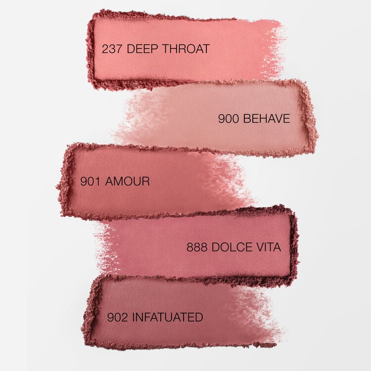 NARS Blush 4.8g - DEEP THROAT