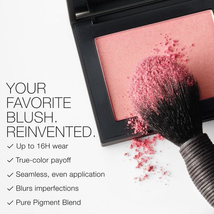 NARS Blush 4.8g - DEEP THROAT
