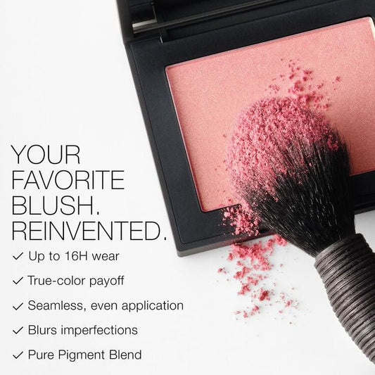 NARS Blush 4.8g - DEEP THROAT