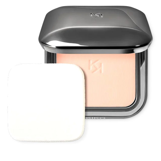 Kiko Milano Weightless Perfection Wet and Dry Compact (Net Wt. 12g)