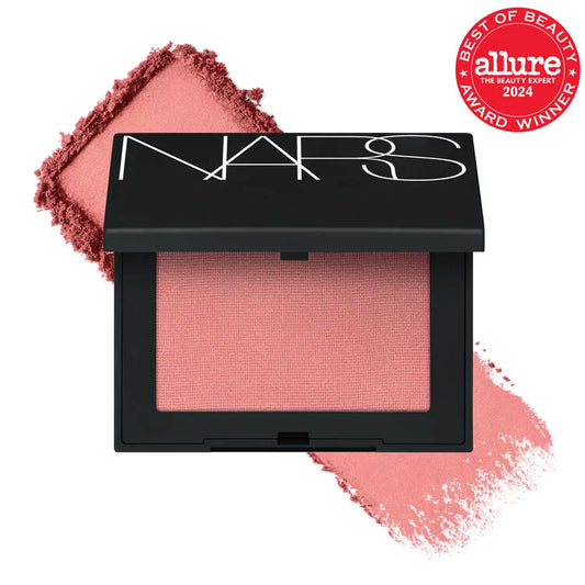 NARS Blush 4.8g - DEEP THROAT