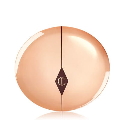Charlotte Tilbury Airbrush Flawless Finish Perfecting Micro Powder -(Fair) Authentic