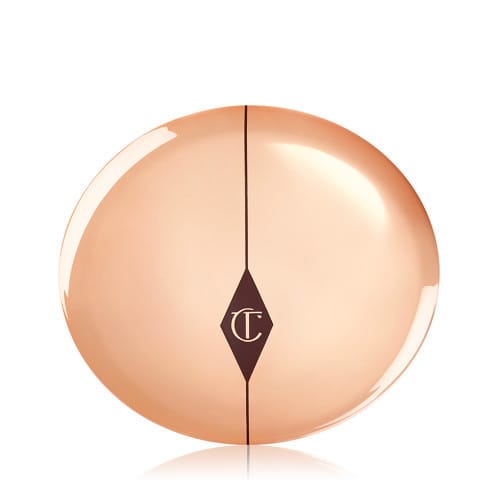 Charlotte Tilbury Airbrush Flawless Finish Perfecting Micro Powder -(Fair) Authentic