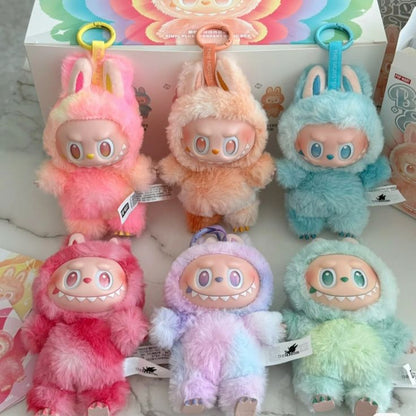Labubu  any one Random Color 1 Pcs
