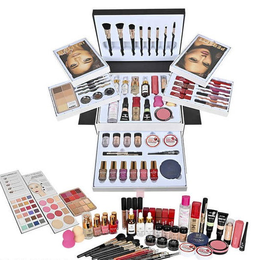 Dubai Makeup Kit