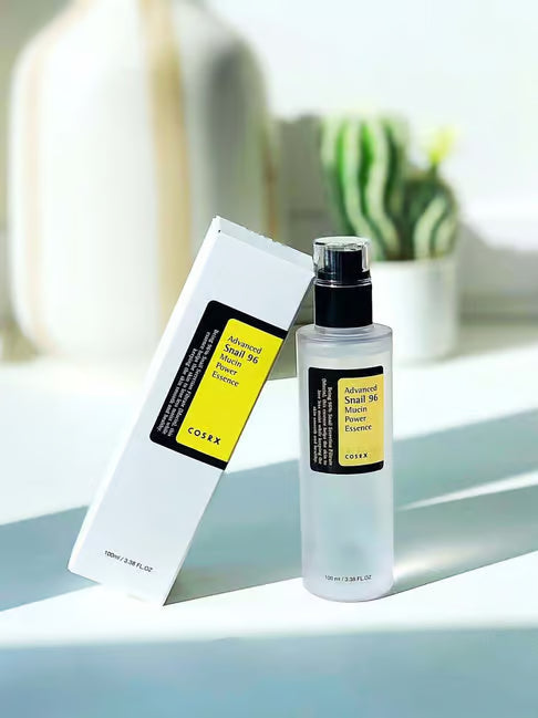 Cosrx Advanced Snail 96 Mucin Power Essence 100 ML