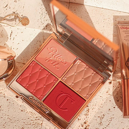 MOCALLURE Pillow talk Highlighter Blusher
