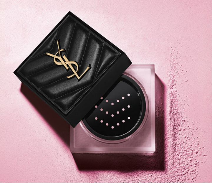 YSL ALL HOURS HYPER BLUR- SHADE 04