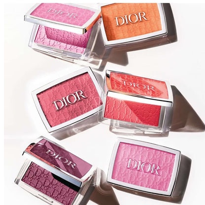 Rosy Glow Blush - 001 Pink