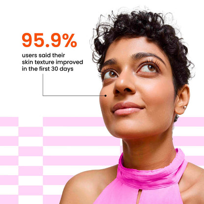 Foxtale The Dazzler Multivitamin Glow Toner + Makeup Setting Spray (150 ml)