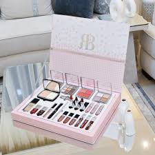 Roseberry MakeUp Set