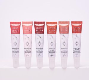 Crazy Girl Liquid Blush