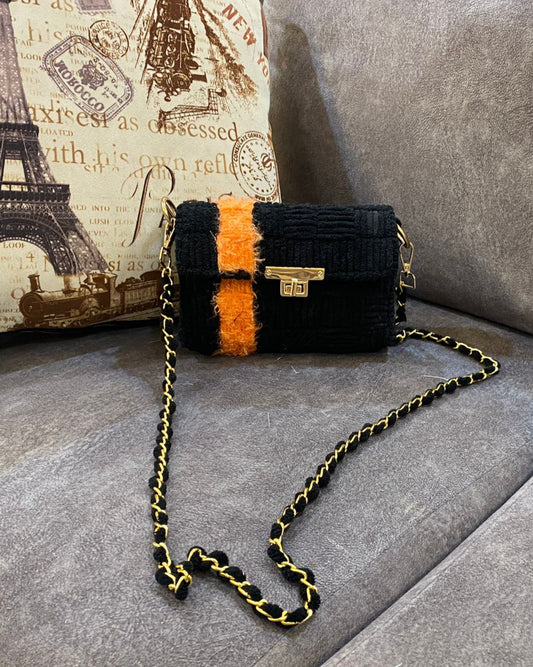 Welkin- premium quality handmade purse