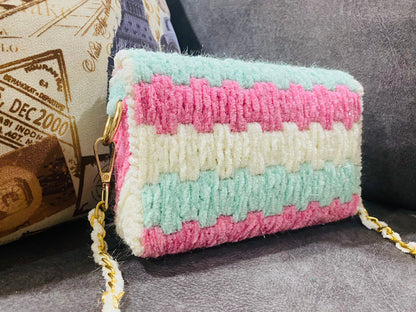 Welkin- premium quality handmade purse