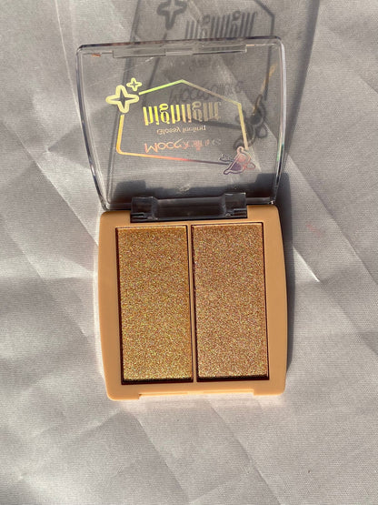 Mocallure Glossy Feeling Highlighter