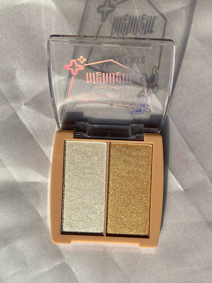 Mocallure Glossy Feeling Highlighter