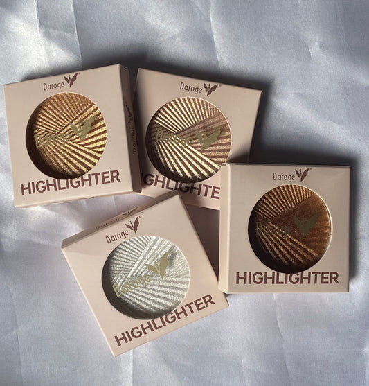 Daroge Highlighter for Face