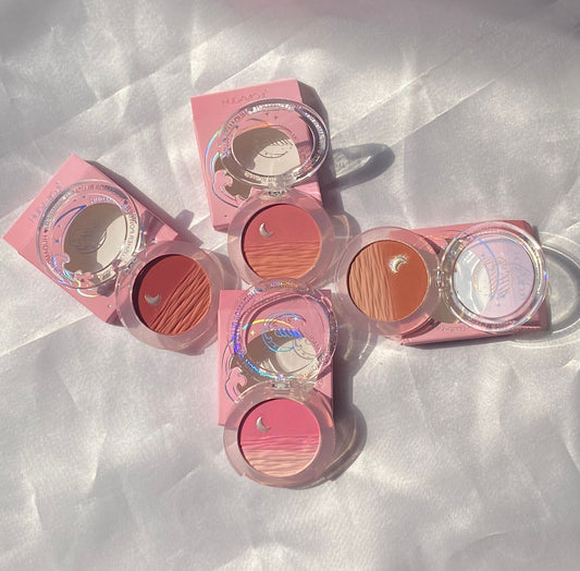 HUDAMOJI MOON BLUSH
