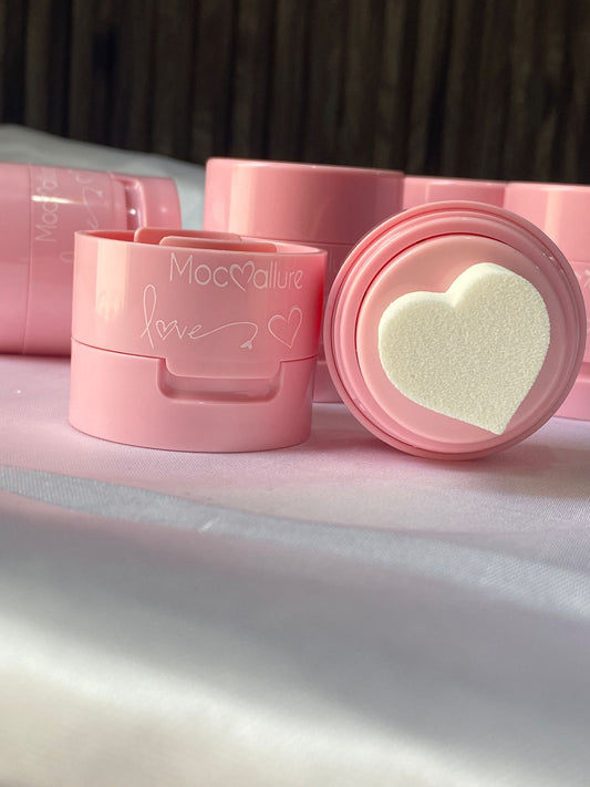 Mocallure Stamp Blush