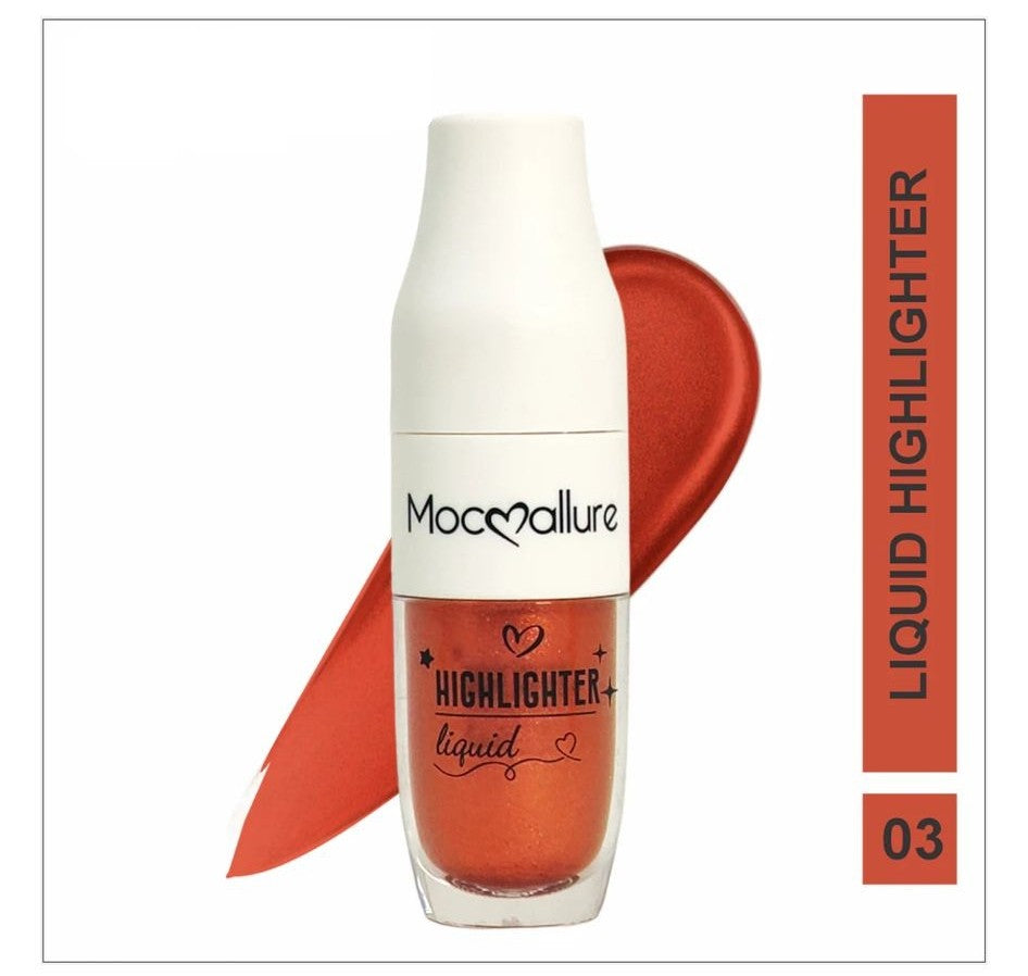 MOCALLURE EYES HIGHLIGHTER