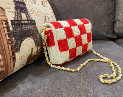 Welkin- premium quality handmade purse