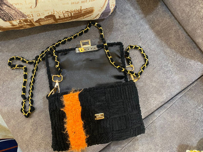 Welkin- premium quality handmade purse