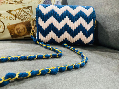 Welkin- premium quality handmade purse