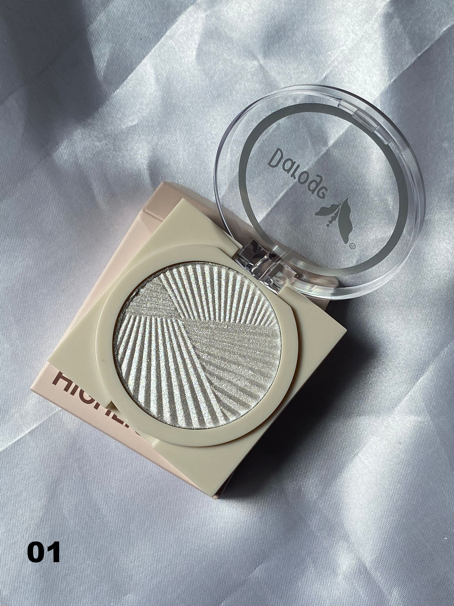 Daroge Highlighter for Face