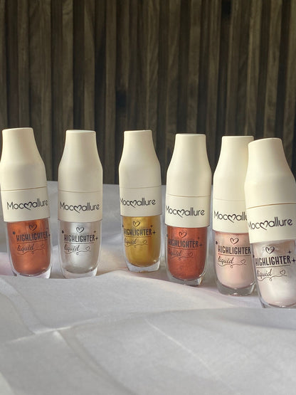 MOCALLURE EYES HIGHLIGHTER