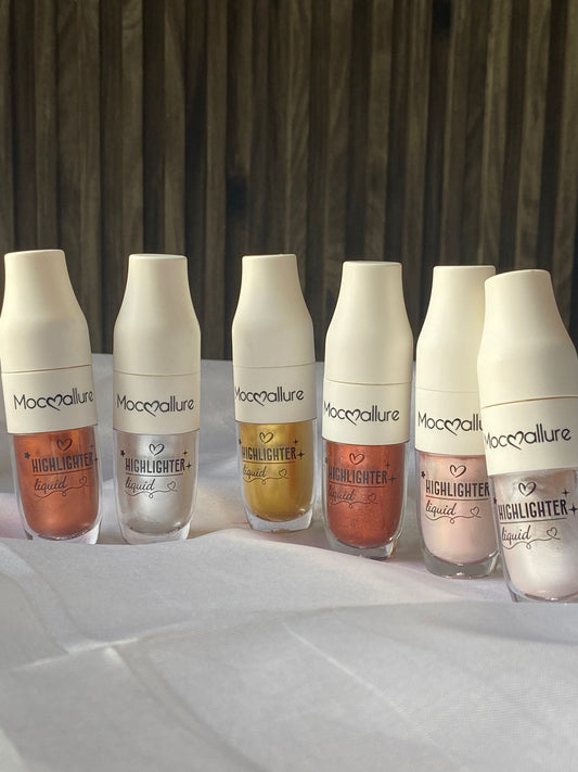 MOCALLURE EYES HIGHLIGHTER