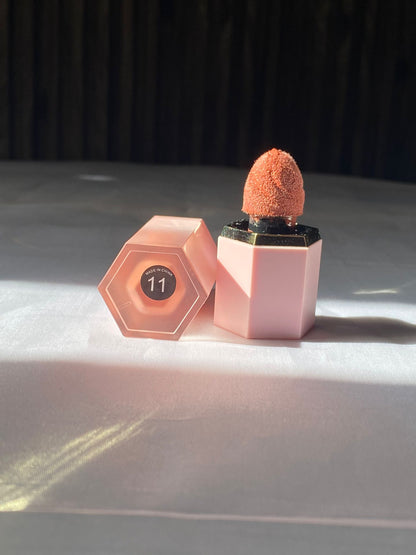 GulFlower Liquid Blush with Sponge Head