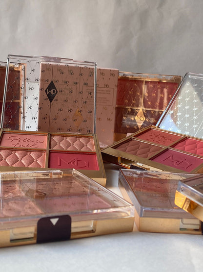 MOCALLURE Pillow talk Highlighter Blusher