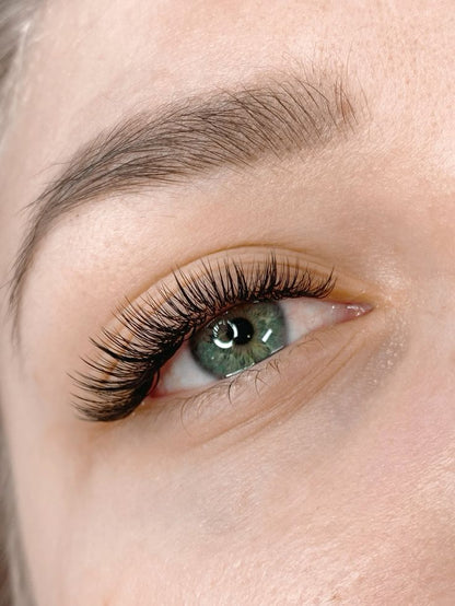 Swiss Beauty 3d Studio Effect Eyelashes - Drama