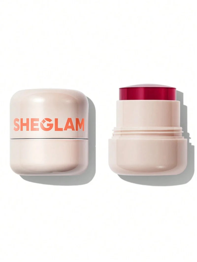 She Glam Jelly Licious Hydrating Lip & Blush Tint