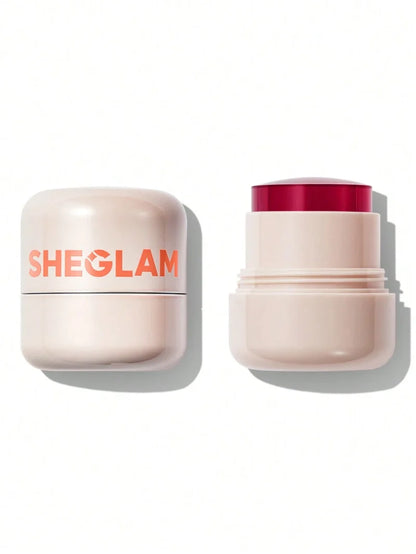 She Glam Jelly Licious Hydrating Lip & Blush Tint