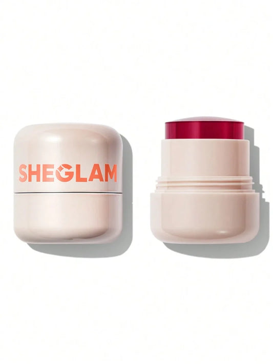 She Glam Jelly Licious Hydrating Lip & Blush Tint