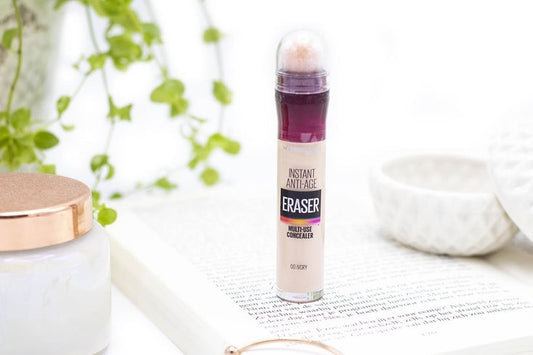 Maybelline New York Concealer- 100 Ivory