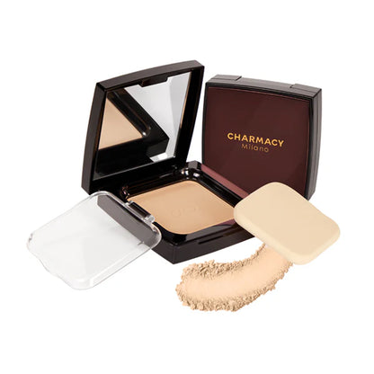 Charmacy Milano Cover Compact Powder (HDC03)