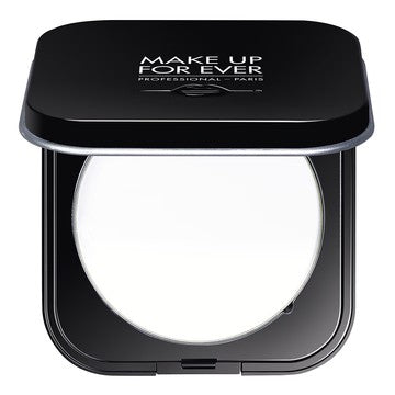 Makeup Forever Ultra HD Pressed Powder Microfinishing Powder 01