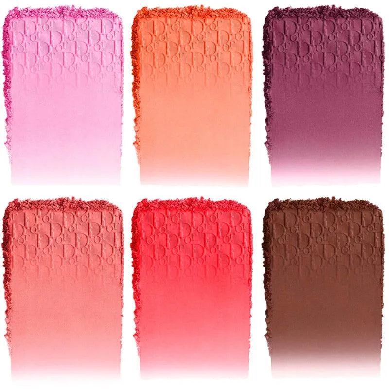 Rosy Glow Blush - 001 Pink
