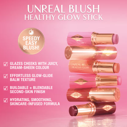 Charlotte Tilbury Unreal Blush Stick