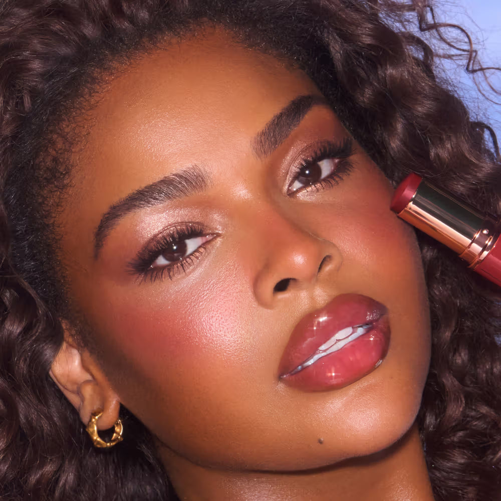 Charlotte Tilbury Unreal Blush Stick