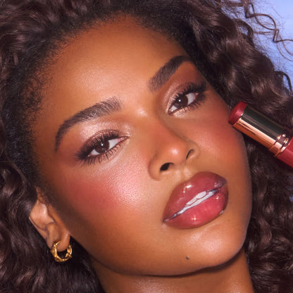 Charlotte Tilbury Unreal Blush Stick