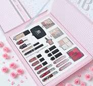Roseberry MakeUp Set